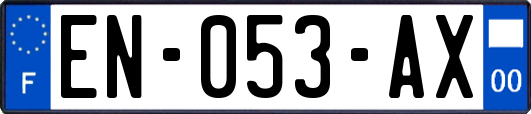 EN-053-AX