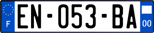 EN-053-BA