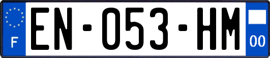 EN-053-HM
