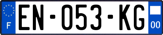 EN-053-KG