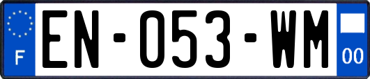EN-053-WM