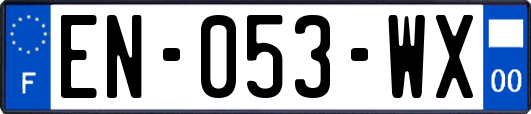EN-053-WX