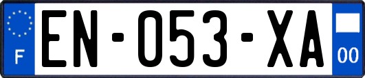 EN-053-XA