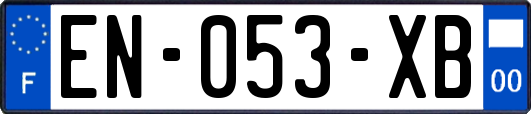 EN-053-XB