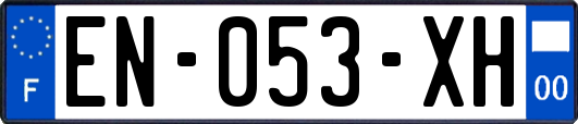 EN-053-XH