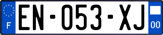 EN-053-XJ