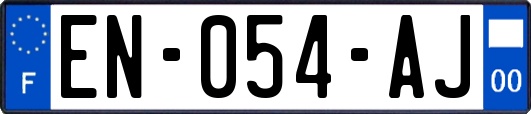 EN-054-AJ