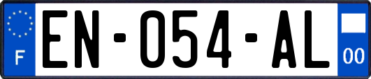 EN-054-AL