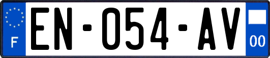 EN-054-AV