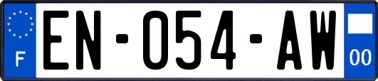 EN-054-AW