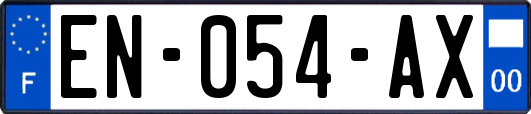 EN-054-AX