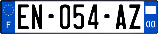 EN-054-AZ