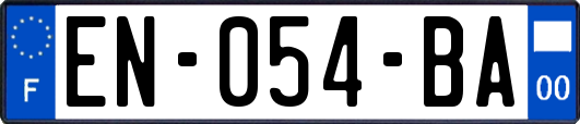 EN-054-BA