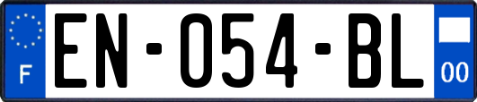 EN-054-BL