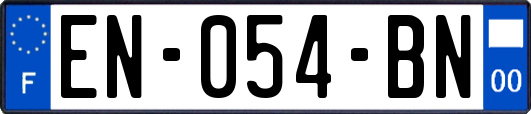 EN-054-BN