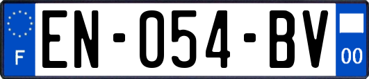 EN-054-BV