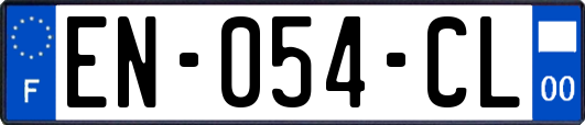 EN-054-CL