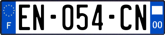 EN-054-CN