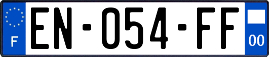 EN-054-FF