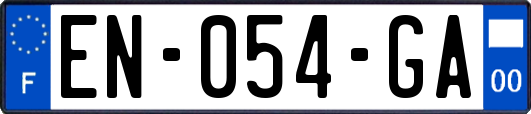 EN-054-GA