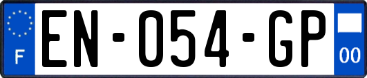 EN-054-GP