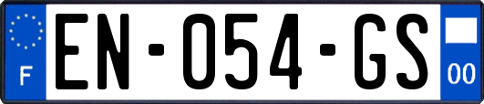 EN-054-GS
