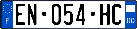 EN-054-HC