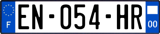 EN-054-HR