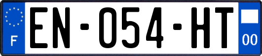 EN-054-HT