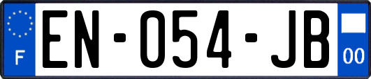 EN-054-JB