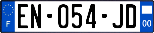 EN-054-JD