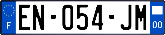 EN-054-JM