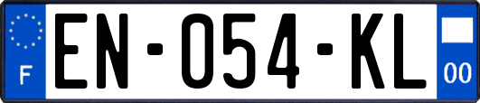 EN-054-KL