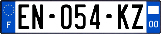 EN-054-KZ