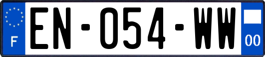 EN-054-WW