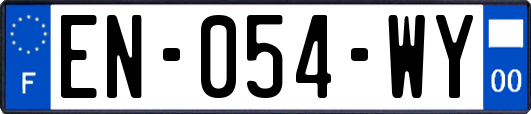EN-054-WY