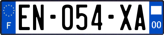 EN-054-XA