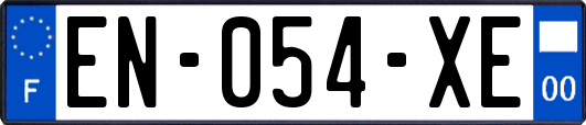 EN-054-XE