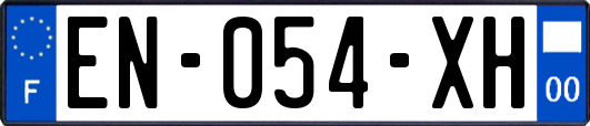 EN-054-XH