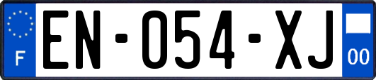 EN-054-XJ