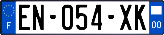 EN-054-XK
