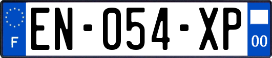 EN-054-XP