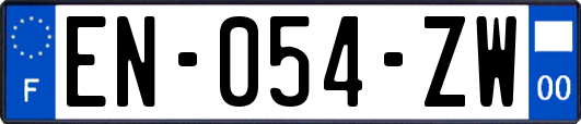 EN-054-ZW