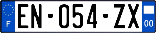 EN-054-ZX