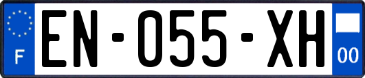 EN-055-XH