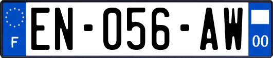 EN-056-AW