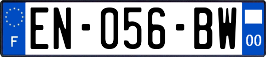 EN-056-BW