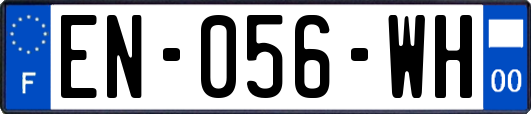 EN-056-WH