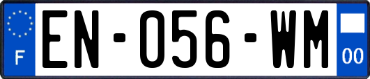 EN-056-WM