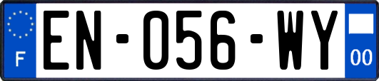EN-056-WY